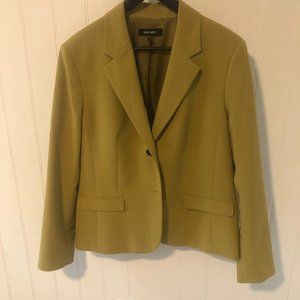 Womens blazer